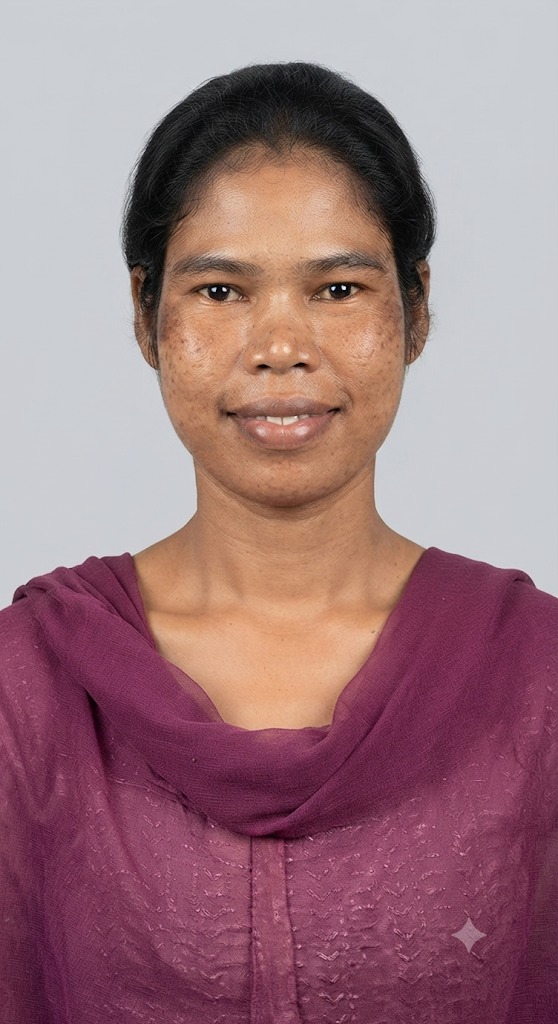 Mini Kui - Full time Cleaner in Nalasopara East in Mumbai